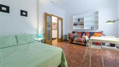 Room for rent in Valencia L'Eixample, Valencia (region)