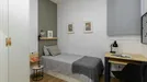 Room for rent, Barcelona Sarrià-St. Gervasi, Barcelona, Carrer de Balmes