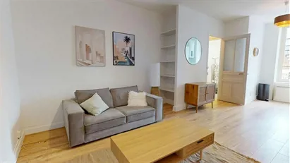 Apartment for rent in Lyon, Auvergne-Rhône-Alpes