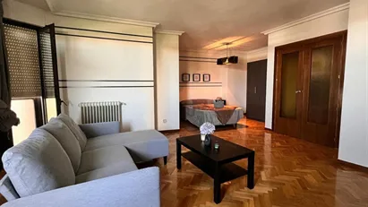 Room for rent in Madrid Retiro, Madrid