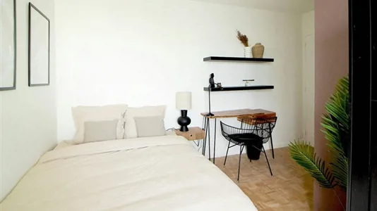 Rooms in Nanterre - photo 2