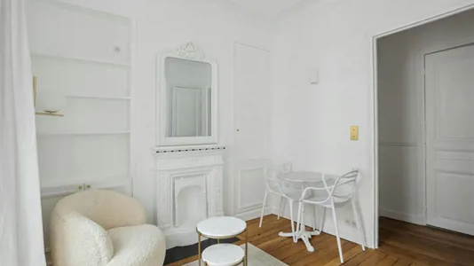 Apartments in Paris 6ème arrondissement - Saint Germain - photo 2