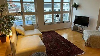 Apartment for rent in Berlin Mitte, Berlin