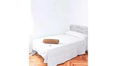 Room for rent in Madrid Salamanca, Madrid