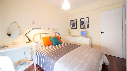 Rooms in Getxo - photo 1