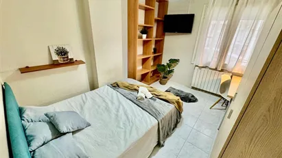 Room for rent in Zaragoza, Aragón