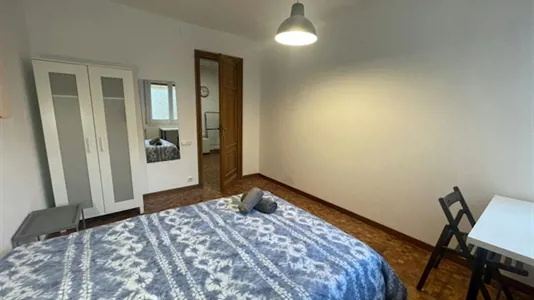 Rooms in Barcelona Sarrià-St. Gervasi - photo 2