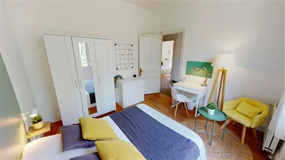 Room for rent in Lyon, Auvergne-Rhône-Alpes