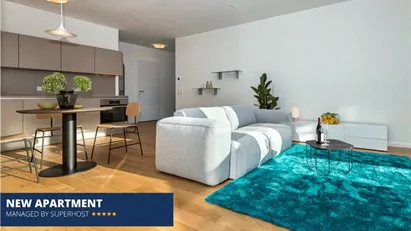 Apartment for rent in Vienna Landstraße, Vienna