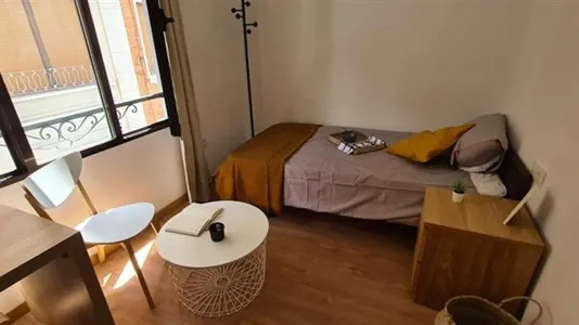 Rooms in Valencia Ciutat Vella - photo 3