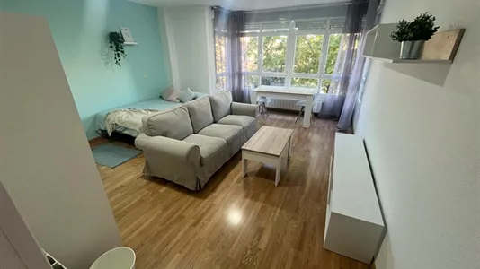 Rooms in Getafe - photo 1