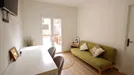 Room for rent, Barcelona Sarrià-St. Gervasi, Barcelona, Carrer de la Riera de Sant Miquel