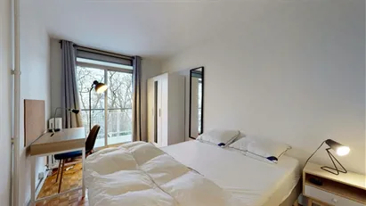 Room for rent in Palaiseau, Île-de-France