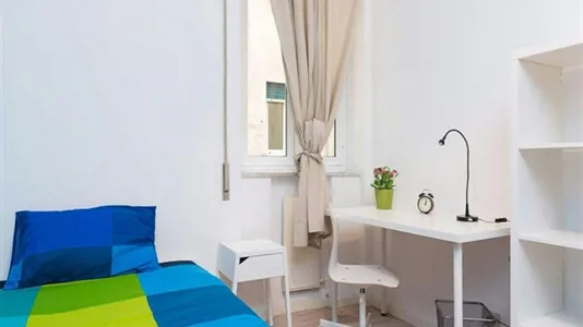 Rooms in Roma Municipio II – Parioli/Nomentano - photo 1