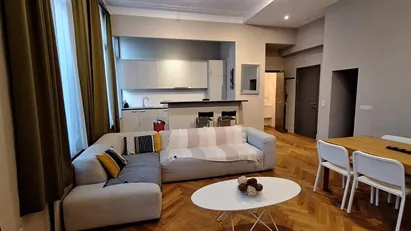 Apartment for rent in Brussels Elsene, Brussels