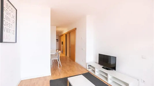 Apartments in Barcelona Les Corts - photo 2