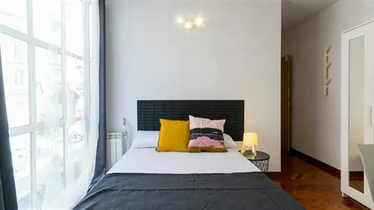 Rooms in Madrid Centro - photo 3