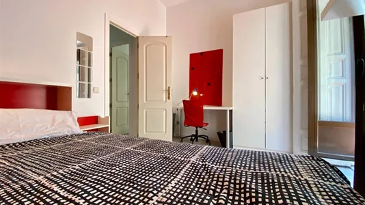 Rooms in Madrid Centro - photo 3