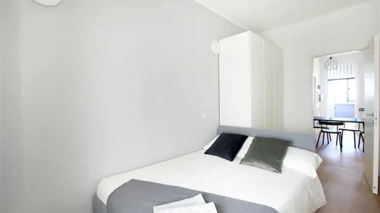 Rooms in Milano Zona 7 - Baggio, De Angeli, San Siro - photo 3