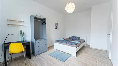 Room for rent in Berlin