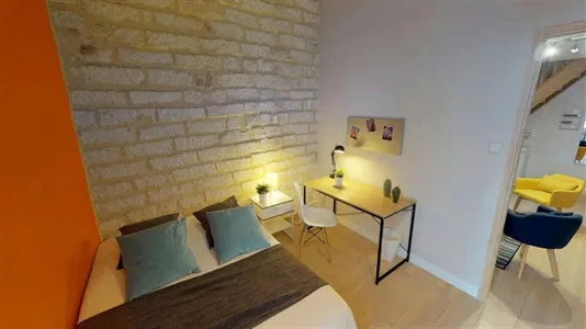 Rooms in Montpellier - photo 2