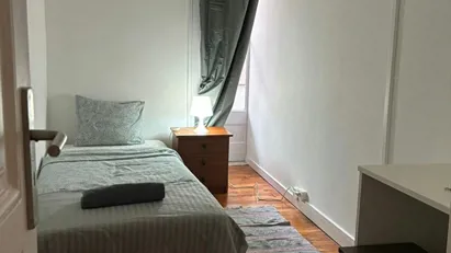 Room for rent in Lisbon (region)