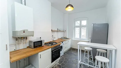 Room for rent in Berlin Charlottenburg-Wilmersdorf, Berlin