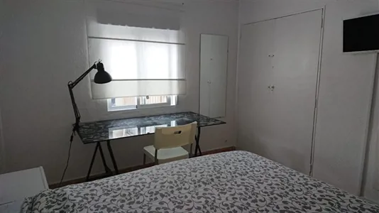 Rooms in Getafe - photo 2