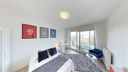 Room for rent in Lyon, Auvergne-Rhône-Alpes