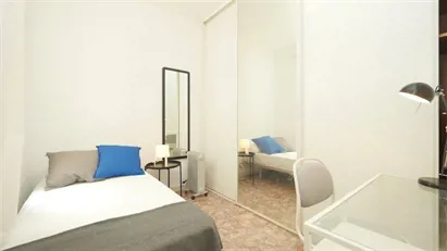 Room for rent in Barcelona Sants-Montjuïc, Barcelona