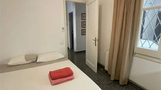 Rooms in Barcelona Les Corts - photo 3