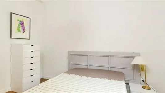 Rooms in Madrid Moncloa-Aravaca - photo 3