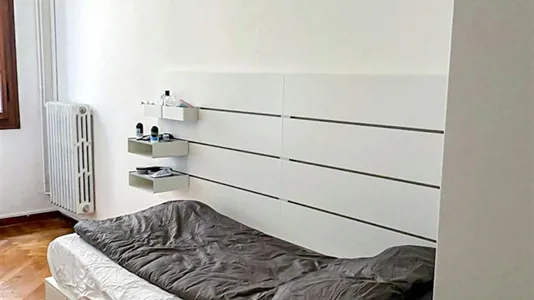 Rooms in Padua - photo 2