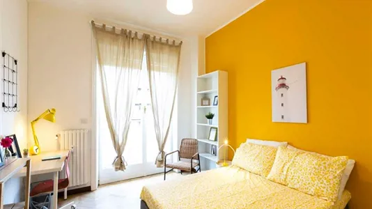 Rooms in Milano Zona 2 - Stazione Centrale, Gorla, Turro, Greco, Crescenzago - photo 1