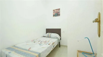 Room for rent in Barcelona Sants-Montjuïc, Barcelona