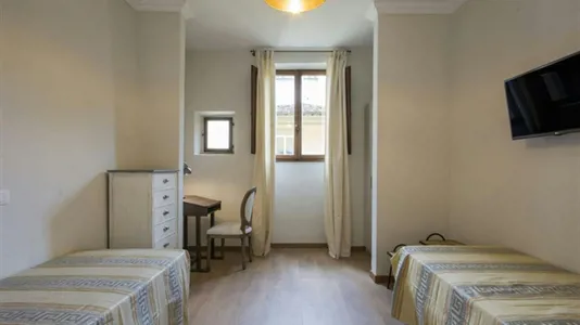 Apartments in Florence - photo 3