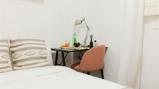 Rooms in Valencia Extramurs - photo 2