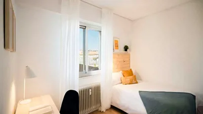 Room for rent in Madrid Moncloa-Aravaca, Madrid