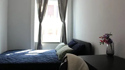 Room for rent in Budapest Erzsébetváros, Budapest