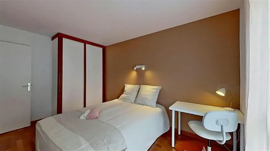 Rooms in Rouen - photo 2