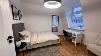 Room for rent in Munich