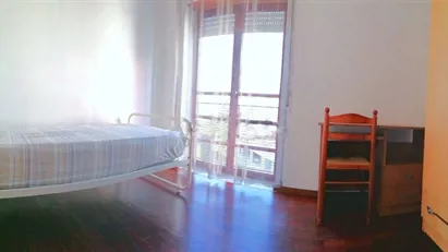 Room for rent in Lisbon (region)