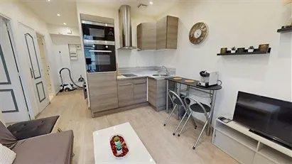 Apartment for rent in Saint-Étienne, Auvergne-Rhône-Alpes