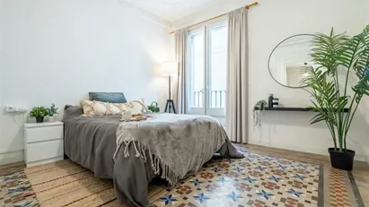 Room for rent in Barcelona Ciutat Vella, Barcelona