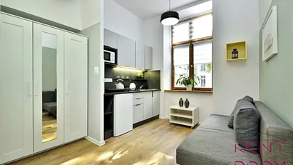 Apartment for rent in Łódź, Łódzkie