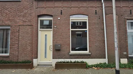 Houses in Tilburg - photo 3