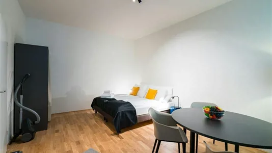 Apartments in Vienna Leopoldstadt - photo 3