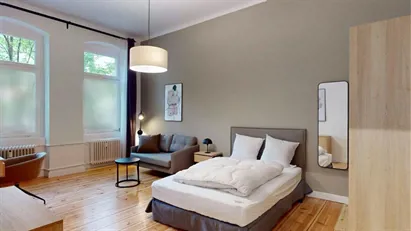 Apartment for rent in Berlin Neukölln, Berlin