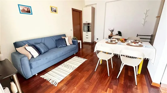 Apartments in Milano Zona 4 - Vittoria, Forlanini - photo 1