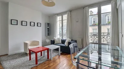 Apartment for rent in Paris 17ème arrondissement, Paris